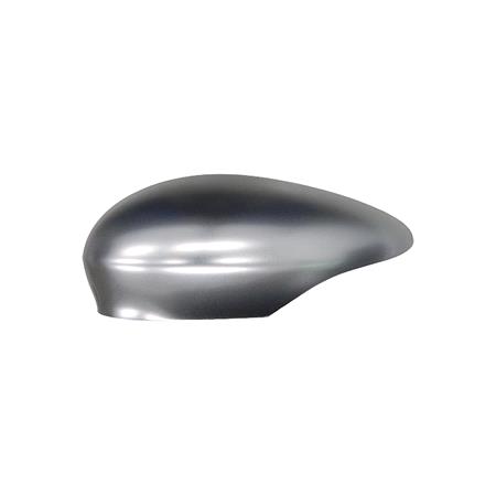 Left Mirror Cover (chromed) for Ford B MAX, 2012 Onwards