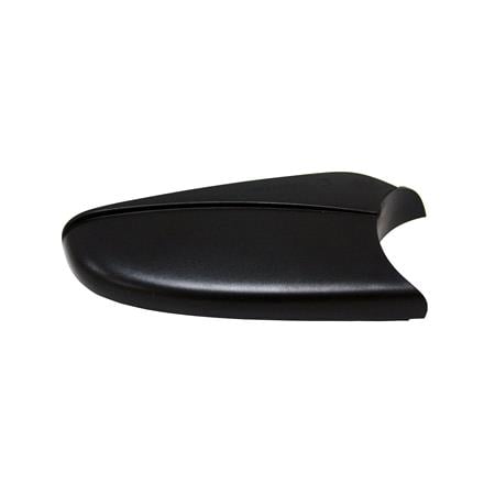 Left Wing Mirror Cover (bottom cover) for OPEL ASTRA H Van, 2004 2009