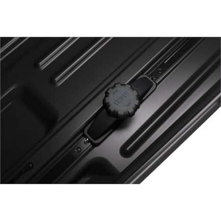 Thule Force XT XL (500L) black matte premium quality roof box