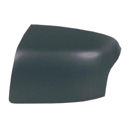 Left Wing Mirror Cover (primed, with Indicator Gap) for Ford MONDEO Saloon 2004 2007