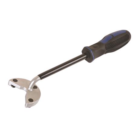 SHOCK ABSORBER PIN WRENCH