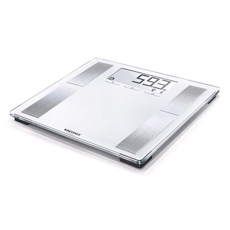 Soehnle Shape Sense Connect 100 Personal Scales with Bluetooth