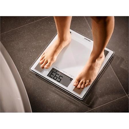 Soehnle Shape Sense Connect 100 Personal Scales with Bluetooth