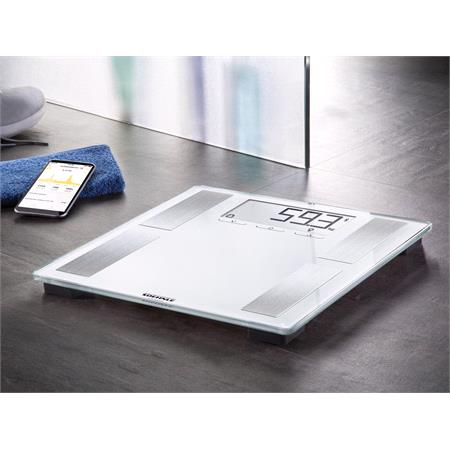 Soehnle Shape Sense Connect 100 Personal Scales with Bluetooth