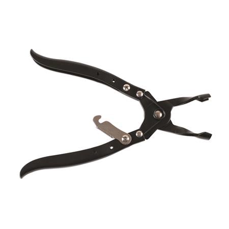 VALVE STEM OIL SEAL PLIERS