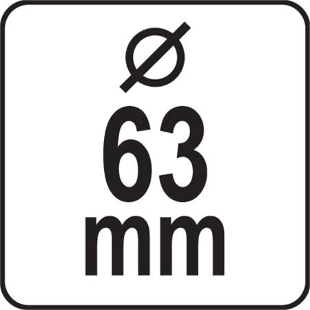 RUBBER MALLET 780G