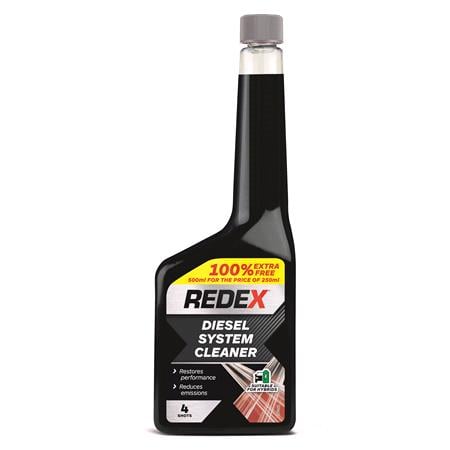 Redex Diesel Fuel Treatment 100% EF