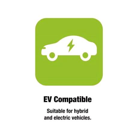 APEC Front Brake Pads (Full set for Front Axle)   PAD2492