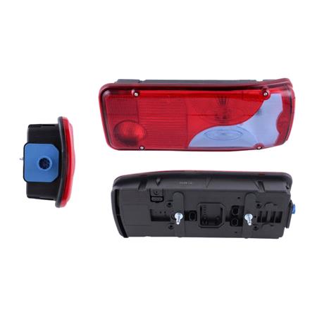 Right Rear Lamp for Man TGA 2005 on