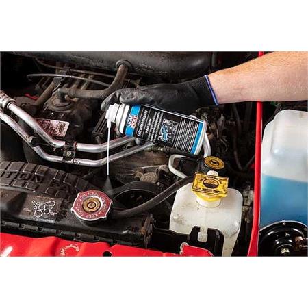 Liqui Moly V Belt Spray   400ml