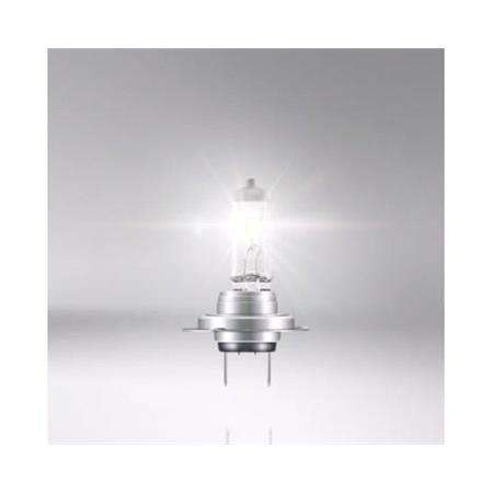 Osram Original 12V 55W H7 Bulb   Single