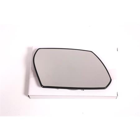 Right Wing Mirror Glass (heated) and Holder for FORD MONDEO Mk III Saloon, 2000 2003