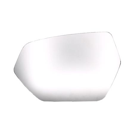 Left Wing Mirror Glass (heated) and Holder for CUPRA LEON Sportstourer 2020 Onwards