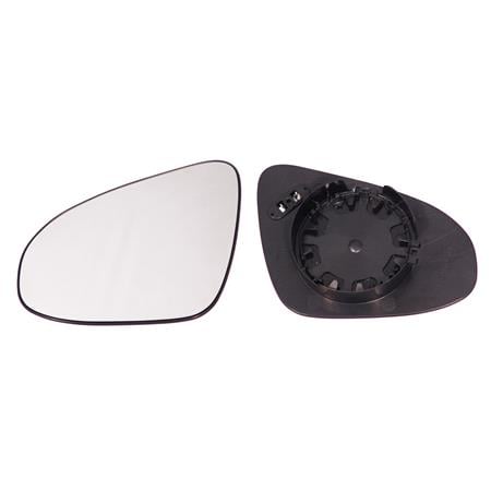 Toyota yaris wing mirror shop backing plate