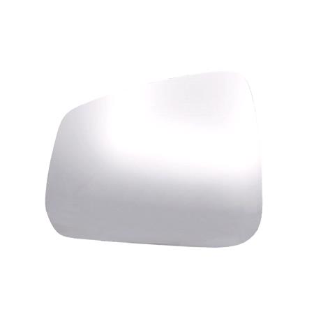 Left Wing Mirror Glass (heated) for Volkswagen CADDY V Van/MPV 2020 Onwards