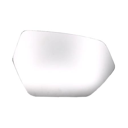 Right Wing Mirror Glass (heated) and Holder for CUPRA LEON 2020 Onwards