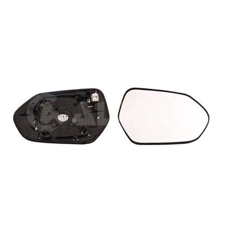  >Right,Glass+Holder,Convex, Heated, TOYOTA PRIUS (_W5_) (09/15   )   Toyota CAMRY 2017 Onwards