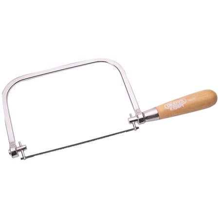 Draper Expert 64408 Coping Saw Frame and Blade
