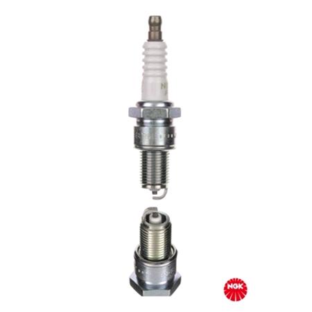NGK Spark Plug (single)   6464