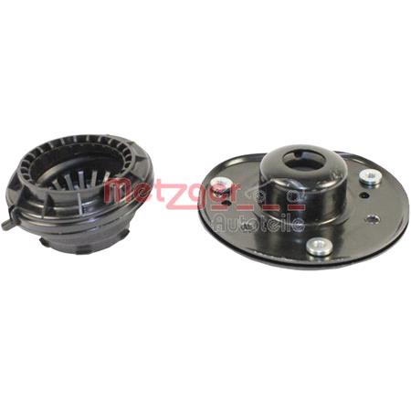 METZGER  TOP STRUT MOUNTING FORD GALAXY (WM) 2.3 (2007/09 2015/06)   6490064