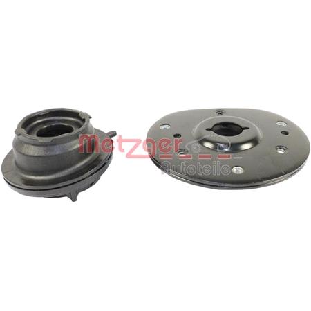 METZGER  TOP STRUT MOUNTING FORD GALAXY (WM) 2.3 (2007/09 2015/06)   6490064