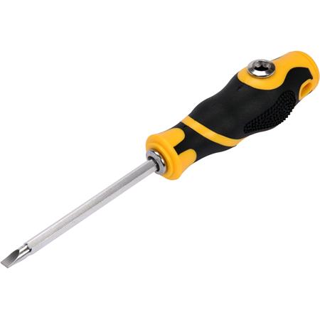 TWO WAY SCREWDRIVER PH2X6MM