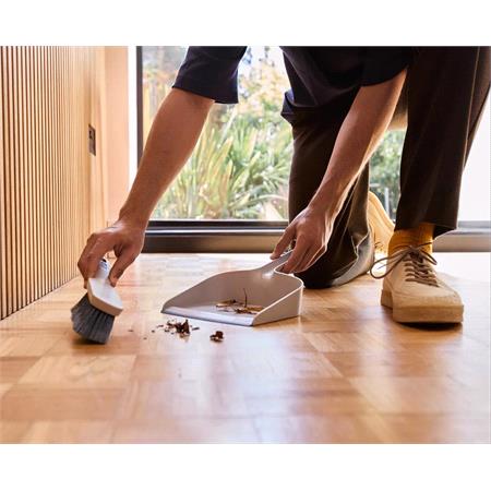 Joseph Joseph CleanTech Wall Mounted Dustpan and Brush Set