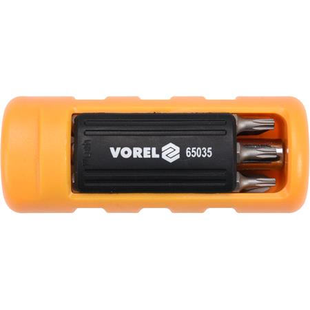 13PCS SCREWDRIVER SET
