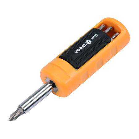 13PCS SCREWDRIVER SET