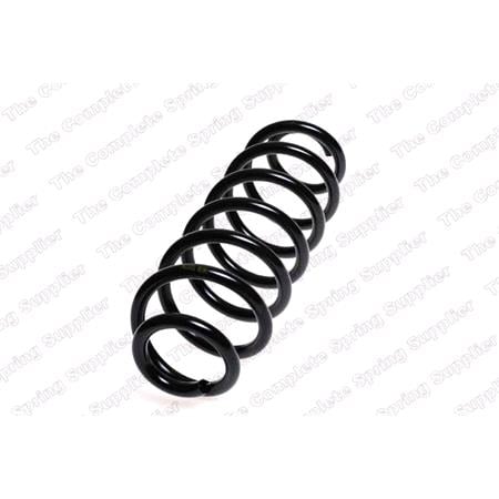 Kilen Rear Coil Spring (Single Unit) | MicksGarage