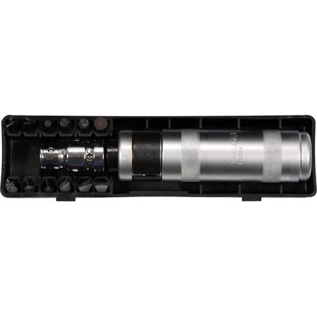 14PCS IMPACT SCREWDRIVER SET