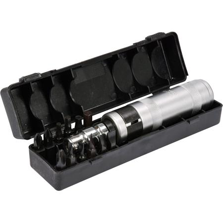 14PCS IMPACT SCREWDRIVER SET