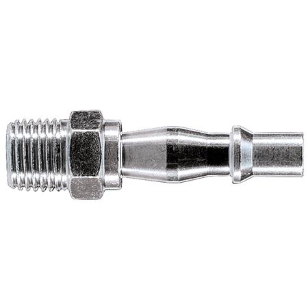 Draper 65130 Storm Force Composite Straight Mini Air Die Grinder (6mm)