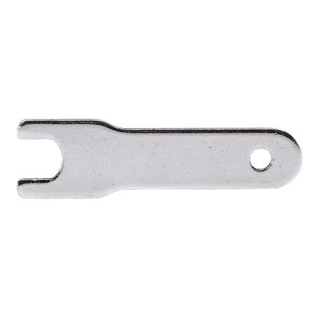 Draper 65130 Storm Force Composite Straight Mini Air Die Grinder (6mm)