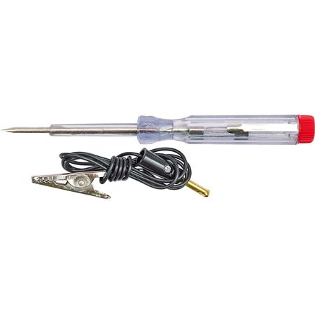 CAR VOLTAGE TESTER 120MM