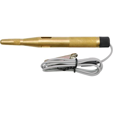 CAR VOLTAGE TESTER 110MM