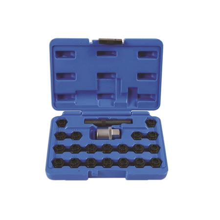 LASER Code 1501 6539