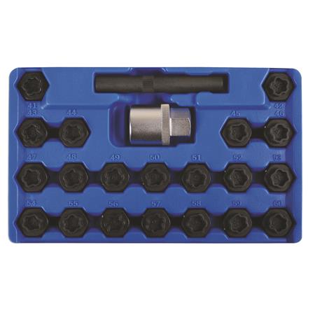 LASER Code 1501 6539