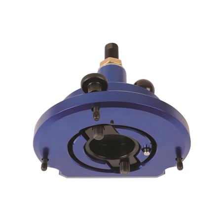 CRANKSHAFT OIL SEAL TOOL VOLKSWAGEN CRAFTER