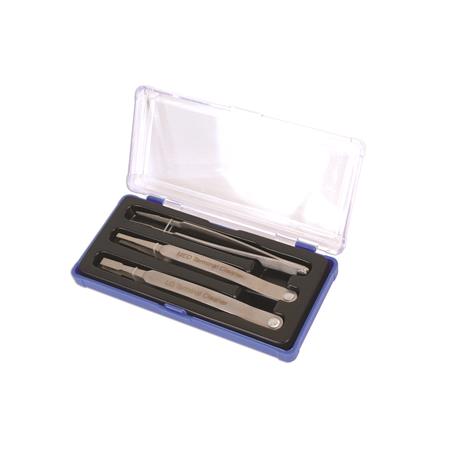 Diamond Terminal Cleaner Set 3pc