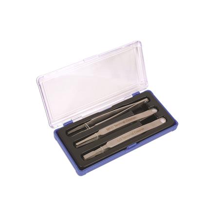 Diamond Terminal Cleaner Set 3pc