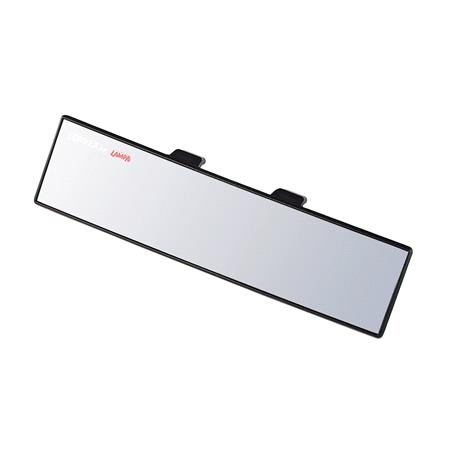 Convex 300, rear view wide angle mirror   300x65 mm