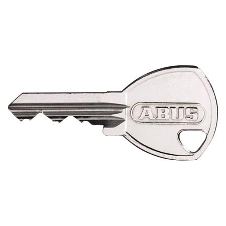 ABUS Compact Brass Padlock   50mm   Twin Pack