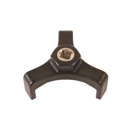 RADIATOR CAP WRENCH BMW