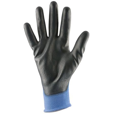 Draper 65813 Hi Sensitivity (Screen Touch) Gloves   Medium