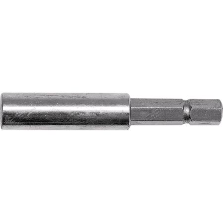 SCREWDRIVER BIT HOLDER