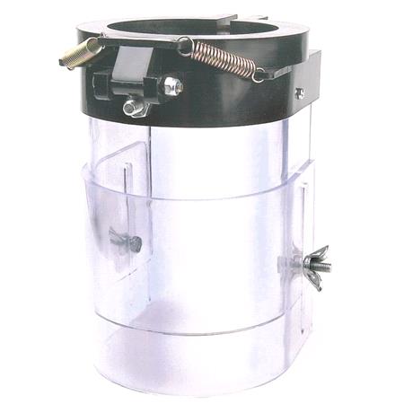 Draper 65965 Chuck Guard for 63221, 63275, 65863