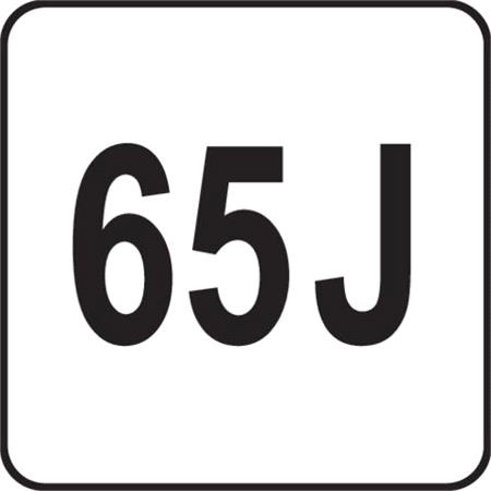 DEMOLITION HAMMER 65J