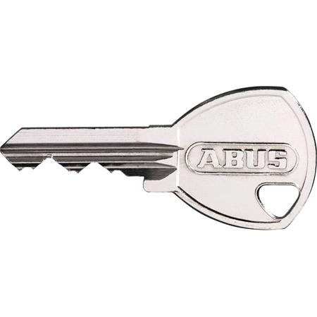 ABUS Compact Brass Keyed Alike Padlock   25mm