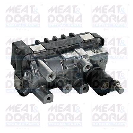 Meat & Doria Boost Pressure Control Valve   66072